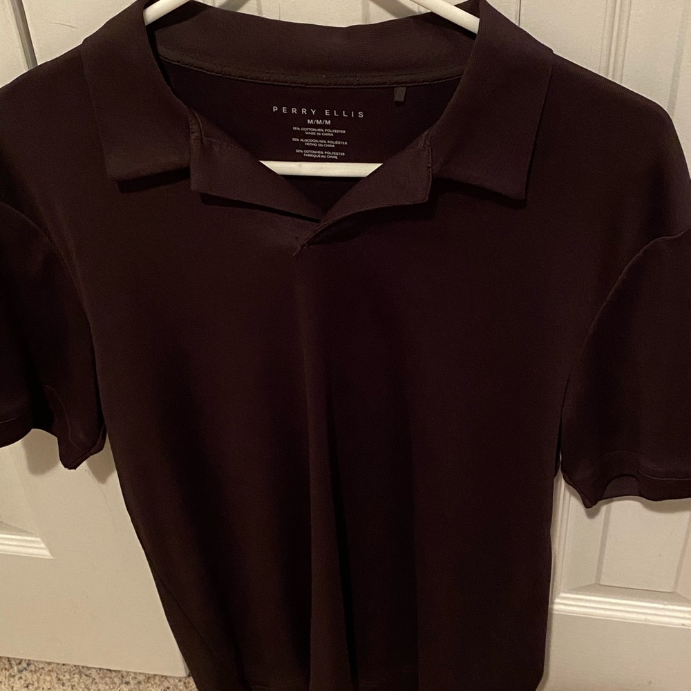 Perry Ellis Men’s Polo